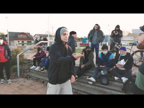 Rlcbattles exhibición arcomero 🆚rocket