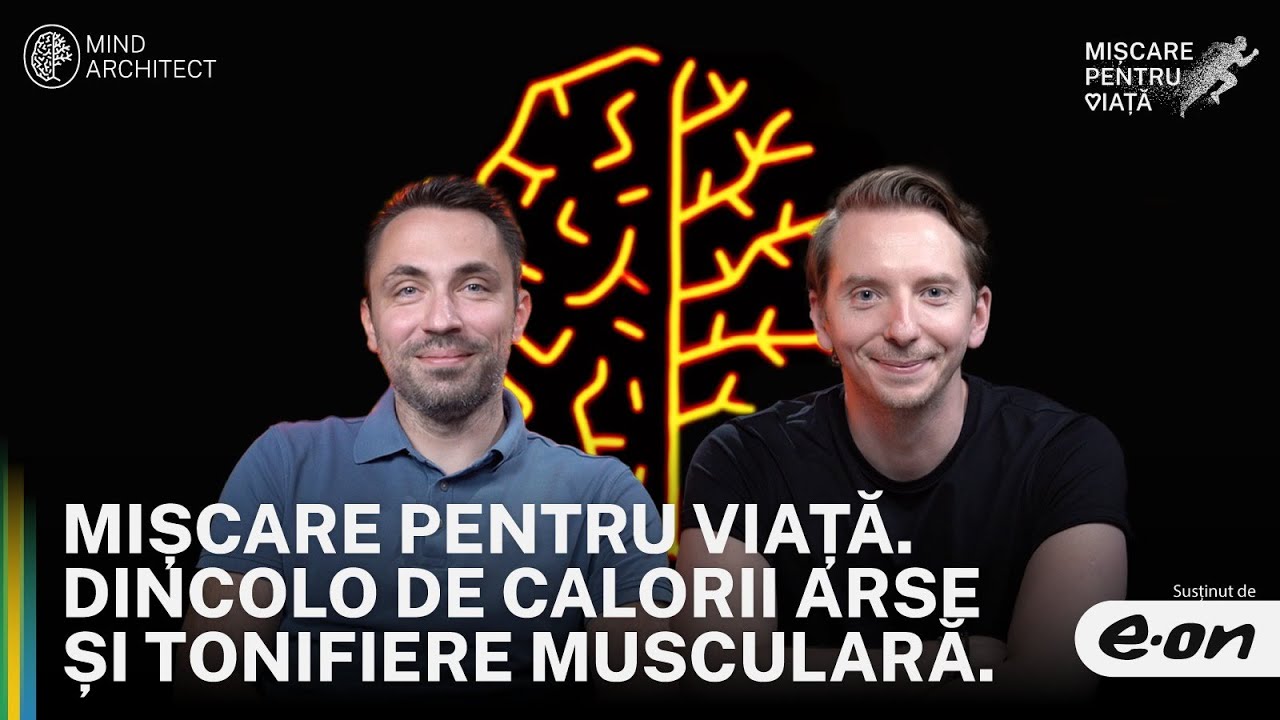 Legătura între Sport, Atenție, Memorie, Învățare, Imunitate, Stres, Motivație, Tenacitate și Voință