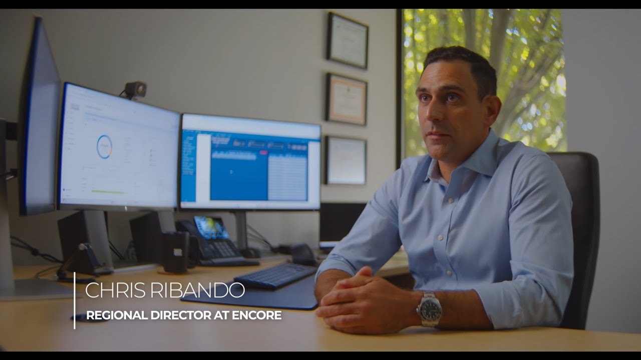 Building a People-First M&A Strategy | Encore Fire Protection