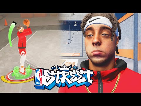 NBA 2K21 PS5 My Career - Streetball Legend Ep.10