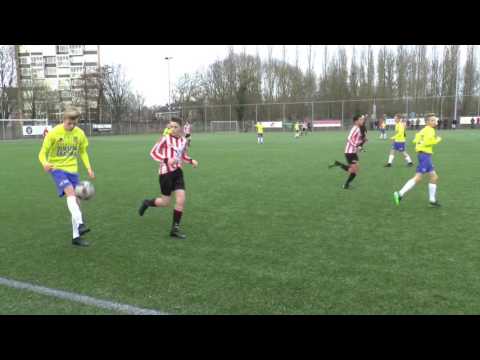 HOLLANDIA.JO15-1  -  CAMBUUR.JO15-1