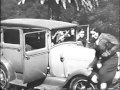 1935 SF Bay Area Peninsula From 16mm Family Films