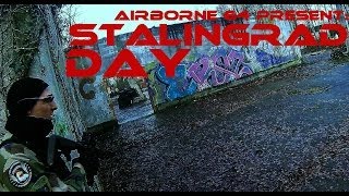 preview picture of video 'AIRBORNE 64 | CR3LOP3Z | STALINGRAD'