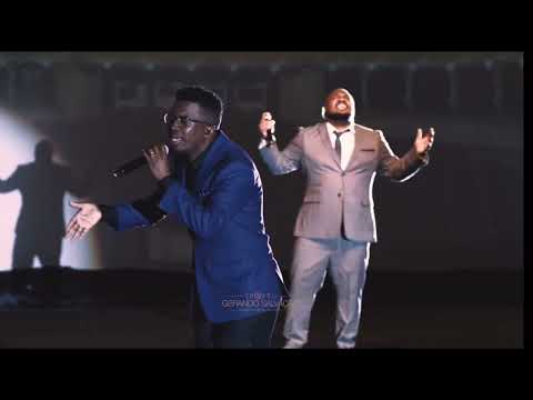 Júlio César e Delino marcal  MEDLEY ( homenagem ao Kleber Lucas )