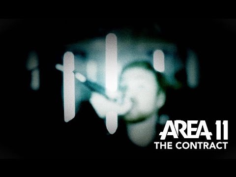Area 11 – The Contract (Official Music Video)