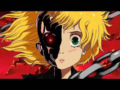 Heavy Metal Chains - Razegod