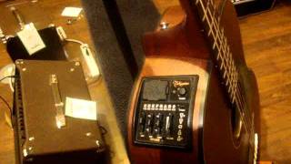 Video thumbnail for EF740SGN by Chad Barnhill