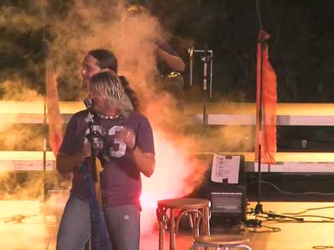 Sherman Noir & Martin Kesici - Heaven Can Wait (unplugged)