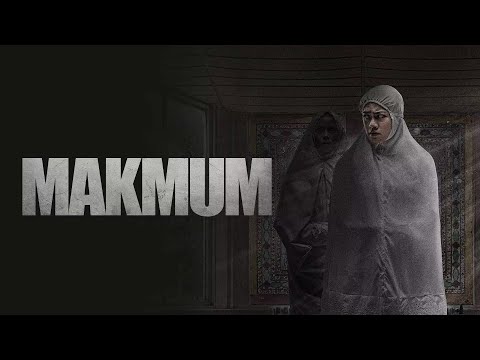 FILM HORROR INDONESIA FULL MOVIE "MAKMUM"#film horror indonesia full movie