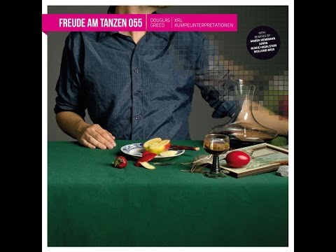 Douglas Greed - Back Room Deal (Clara Moto Remix) [feat. Delhia de France]