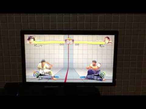 USFIV - BGS 2015 vs Haitani (Makoto) 1