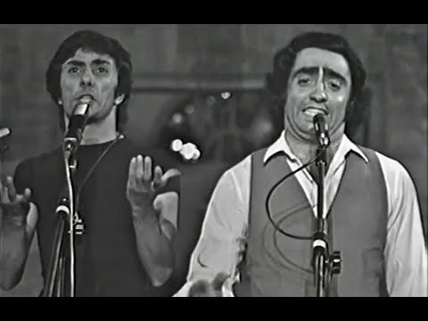 Nuova Compagnia di Canto Popolare • Live 1973