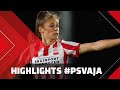 HIGHLIGHTS | PSV Vrouwen - Ajax Vrouwen