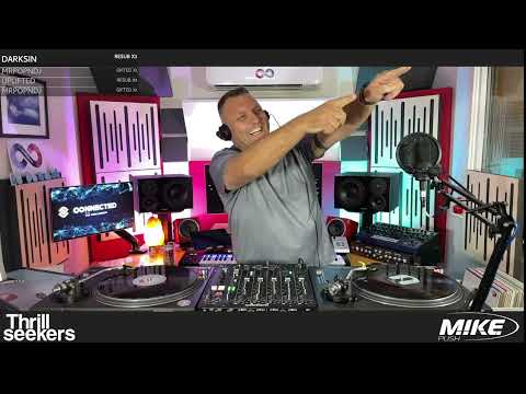 M.I.K.E. - Salvation (Plastic Boy Remix) (Best Classic Trance Ever)