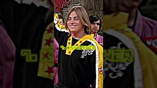 Top 10 Best Kickin' It Fighters #kickinit #disneyxd #shorts