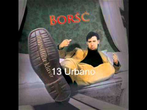 Borshch - Urbano [2009]