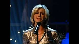 Olivia Newton-john • instrument Of Peace