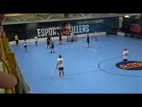 BBU/MäNMKY - Nokian KrP P15 14.8.2022