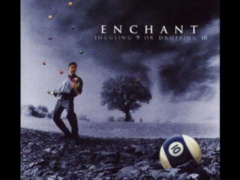 Enchant - Paint The Picture