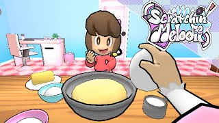 Cover art for Stir and Mix (Lucid Mode)