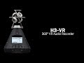 Zoom H3-VR thumbnail 7