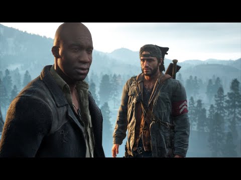 DAYS GONE Gameplay Walkthrough Part 39 [1080p HD PC]  No Commentary