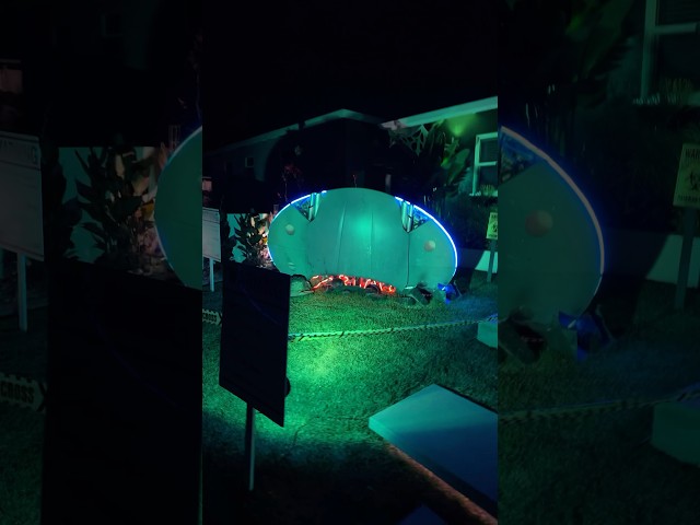 Vídeo relacionado con Pendientes Halloween Mujer, Pendiente Alienígena, Decoración Extraterrestre, Pendientes de Halloween, para Fiestas Temáticas Extraterrestres, Decoraciones de Carnaval