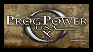 ProgPower USA X (Sabaton/Primal Fear/Royal Hunt/Orphaned Land/Brainstorm/Cage/Mindflow/Pagan’s Mind)