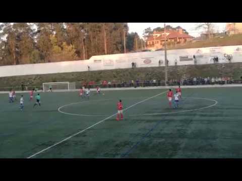 Marcón Atlético 2-1 U.D. Ourense