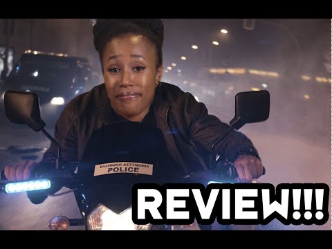 Jason Bourne - CineFix Review! Video