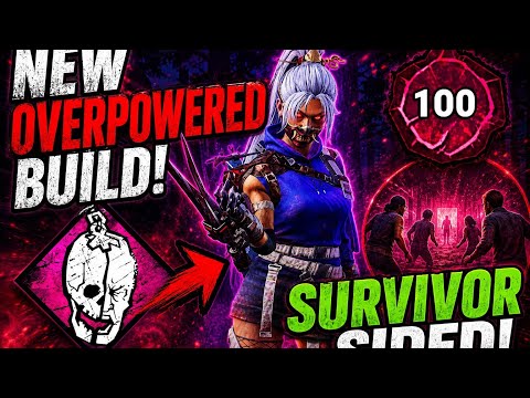 The Most Hated Killer Is Meta Again Dead by Daylight 
