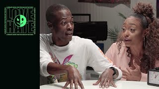 Is Cardi B Having Her 15 minutes Of Fame? | LoveHate