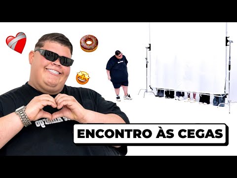 BLIND DATE WITH THE XJ FATTY