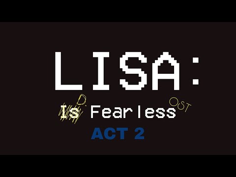 Lisa : D. Fearless OST - Seaside Samba