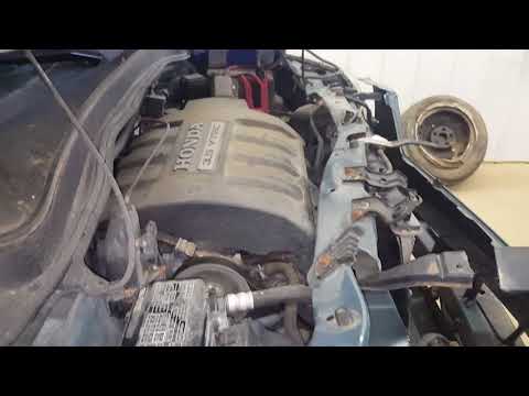 DH0956 - 2006 Honda Pilot EX - 3.5L