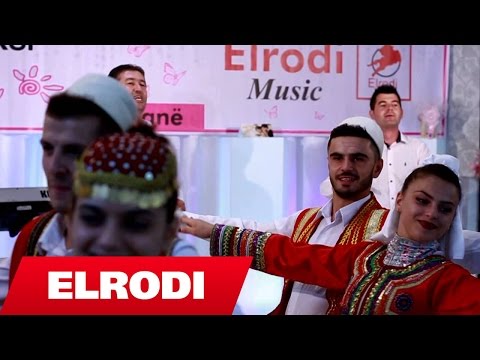 Artur Teta & Asllan Alla - Kolazh popullor (Official Video HD)
