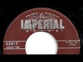 Fats Domino - "What's The Reason I'm Not Pleasing You"