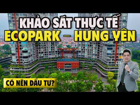 Taxi Ecopark