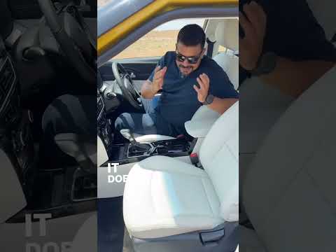 The XUV 3XO is a well built, solid car with great safety and the most powerful engines in its class.