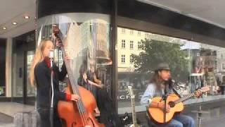 Cottonfields by GeeGee &amp; Soluna