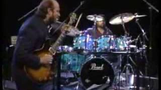 Dennis Chambers - So You Say