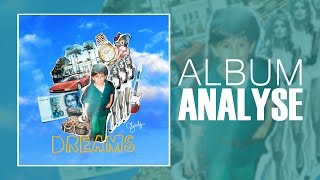 Shindy - Dreams (Analyse/Review)