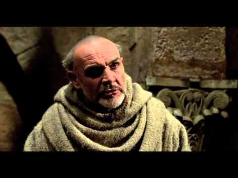 THE NAME OF THE ROSE II - RETURN TO THE ABBEY (OFFICIAL TRAILER)