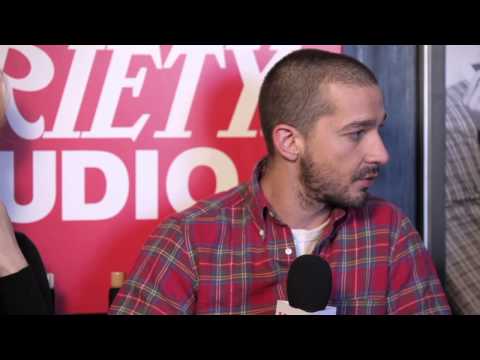 The Necessary Death of Charlie Countryman