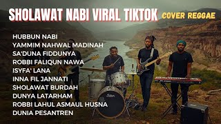 Download lagu SEKALI DENGAR, INGIN MENGULANG LAGI 💯 FULL ALBUM SHOLAWAT REGGAE VIRAL TIKTOK TERBAIK  mp3