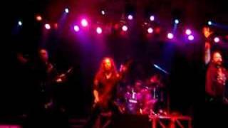 Hammerfall - Rebel Inside (live)
