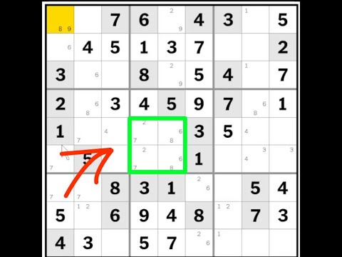 If you MUST use pencil marks, try this!