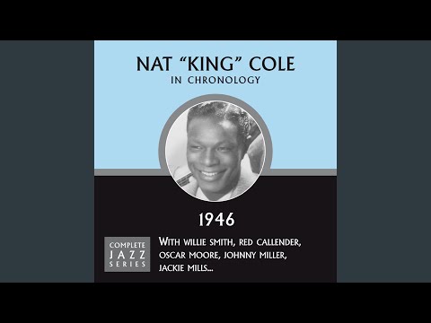 Oh, But I Do (04-17-46)