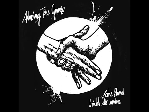 Waving The Guns - WTG für Alle (Audio)