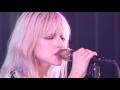 Paramore - Turn It Off (Grand Casino Hinckley, MN 2017)